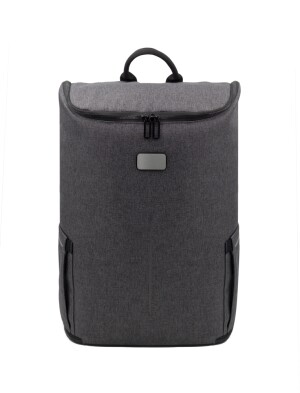 Brandcharger Marco Polo backpack - Reklamnepredmety