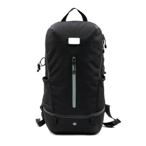 Brandcharger Nomad backpack - Reklamnepredmety