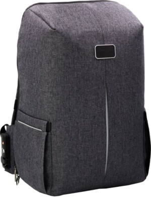 Brandcharger Phantom backpack - Reklamnepredmety