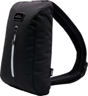 Brandcharger Sling backpack - Reklamnepredmety