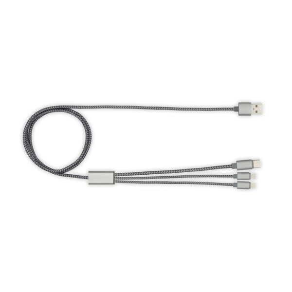 Brandcharger Trident 2+ charging cable