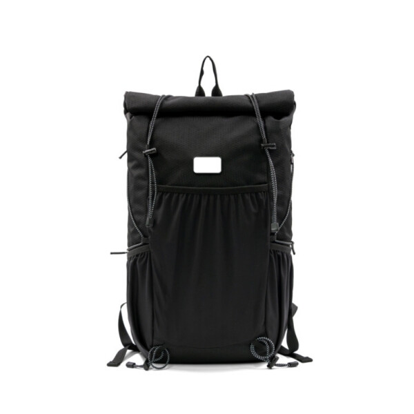 Brandcharger Venturer roll-top backpack