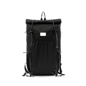 Brandcharger Venturer roll-top backpack - Reklamnepredmety