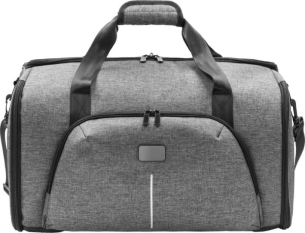 Brandcharger Voyager duffle bag
