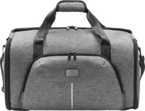 Brandcharger Voyager duffle bag - Reklamnepredmety