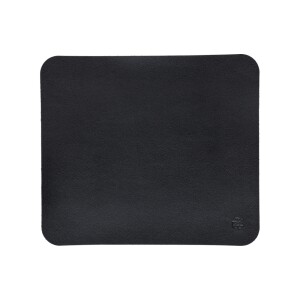 Recycled mouse mat Alexis - Reklamnepredmety