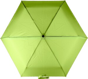 rPET 190T umbrella Cynthia - Reklamnepredmety