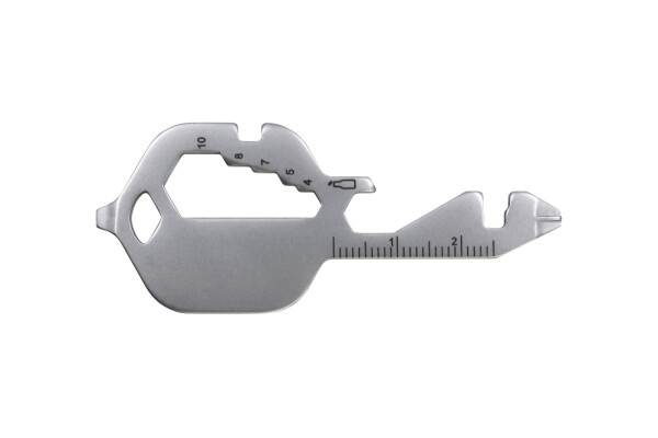 Brandcharger Kee multi-tool