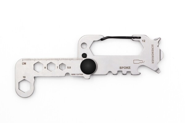 Brandcharger Twist multi-tool