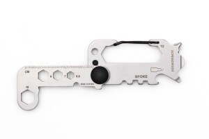 Brandcharger Twist multi-tool - Reklamnepredmety