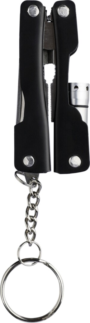 Stainless steel multi-tool Clifton - Reklamnepredmety