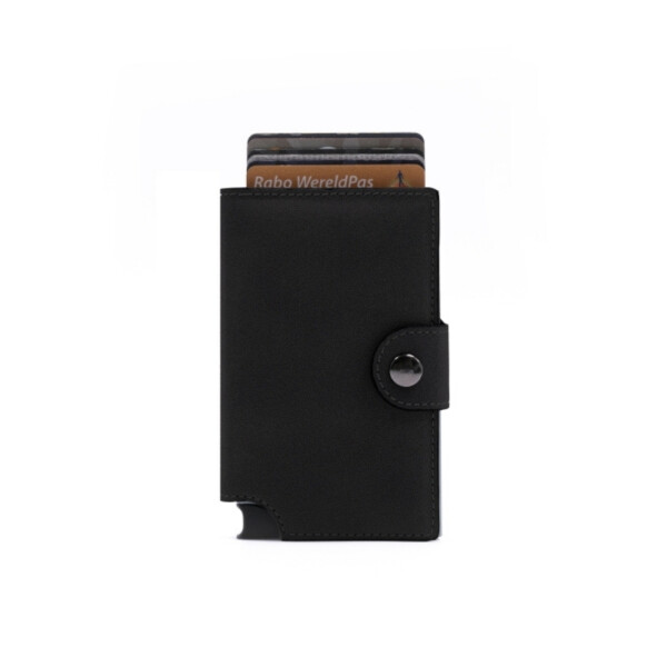 Brandcharger Wally Porto card wallet