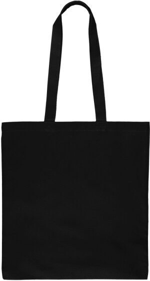 Oeko-Tex cotton (140 gsm) shopping bag Kenneth - Reklamnepredmety