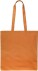 Oeko-Tex cotton (140 gsm) shopping bag Kenneth - h5107404pk2 - variant Gi H5107404PK2