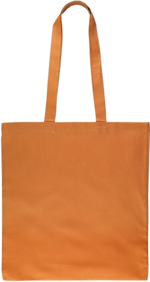 Oeko-Tex cotton (140 gsm) shopping bag Kenneth - Reklamnepredmety