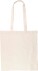 Oeko-Tex cotton (140 gsm) shopping bag Leonard