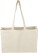 Oeko-Tex cotton (220 gsm) shopping bag Imogen