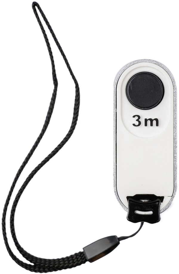 Aluminium tape measure Frances