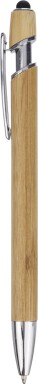 Bamboo ballpen Darren - b0132700pk2 - variant Gi B0132700PK2