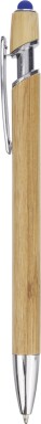 Bamboo ballpen Darren - b0132705pk2 - variant Gi B0132705PK2
