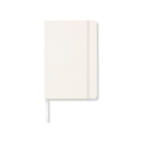 PU notebook (A5) Bradley - Reklamnepredmety