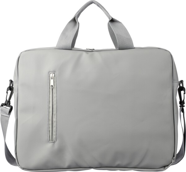PU 15 inch laptop bag Floyd