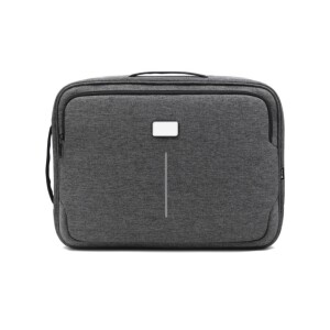 Brandcharger Specter Hybrid 16 inch laptop bag - Reklamnepredmety