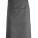 L995 Medium Apron Greenwich - L995-Dark-Grey-(Solid) - variant 