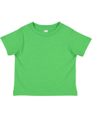 LA3321 Toddler Fine Jersey T-Shirt - Reklamnepredmety