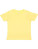 LA3321 Toddler Fine Jersey T-Shirt - LA3321_Butter - variant Ls 1000219892