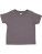 LA3321 Toddler Fine Jersey T-Shirt - LA3321_Charcoal - variant Ls 1000219896