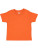 LA3321 Toddler Fine Jersey T-Shirt - LA3321_Orange - variant Ls 1000219915