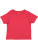 LA3321 Toddler Fine Jersey T-Shirt - LA3321_Red - variant Ls 1000219923