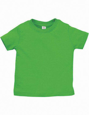 LA3322 Infant Fine Jersey T-Shirt - Reklamnepredmety
