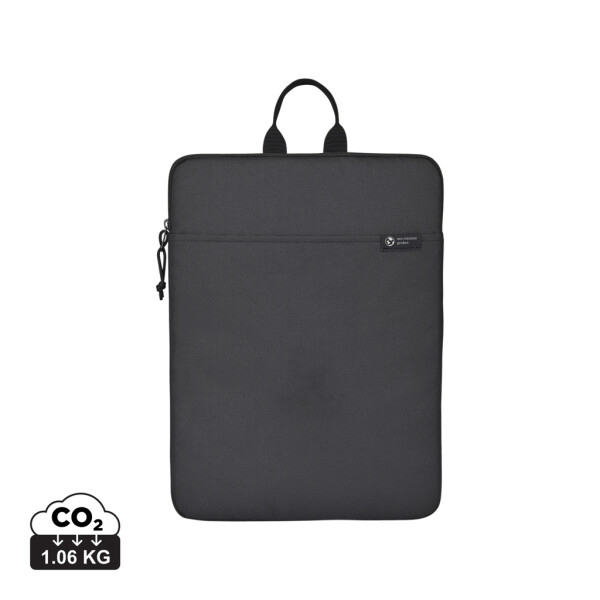Renew AWARE™ rPET 16'' Laptop Sleeve