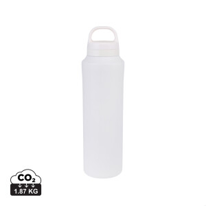 Aviana™ Rowan RCS recycelte Wasserflasche 740ml - Reklamnepredmety