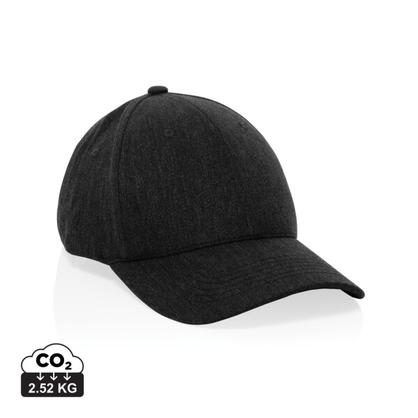 Milo AWARE™ 6-Panel-Heather-Kappe