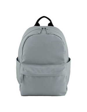 Premium-Mini-Rucksack aus Recyclingmaterial - Reklamnepredmety