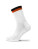 Tennis Socks Two Tone