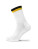Tennis Socks Two Tone