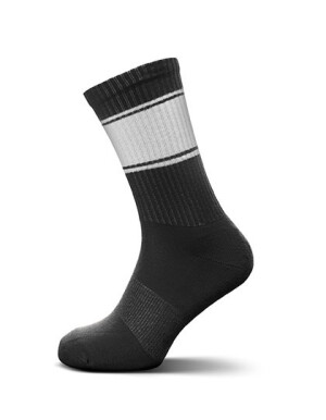 Tennis Socks Colored - Reklamnepredmety
