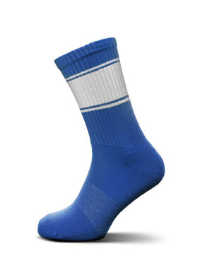 Tennis Socks Colored - Reklamnepredmety