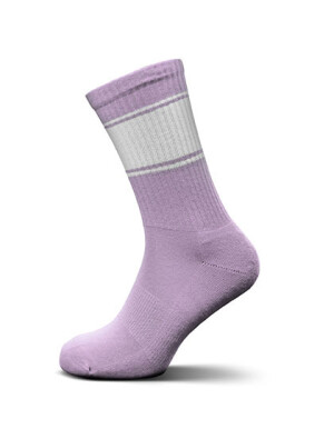 Tennis Socks Colored - Reklamnepredmety