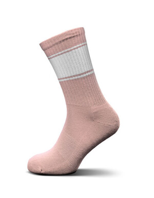 Tennis Socks Colored - Reklamnepredmety