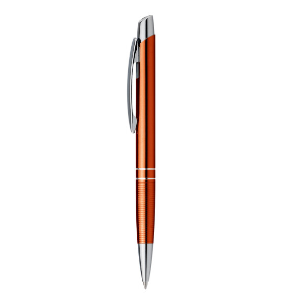 Kugelschreiber aus Aluminium 11101