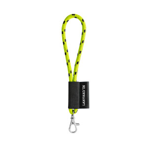 Lanyard NAUTIC Short Set. Standardmodelle - Reklamnepredmety