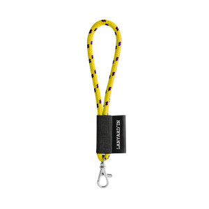 Lanyard NAUTIC Short Set. Standardmodelle - Reklamnepredmety