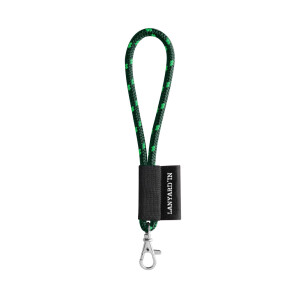 Lanyard NAUTIC Short Set. Standardmodelle - Reklamnepredmety