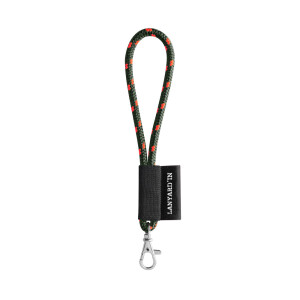 Lanyard NAUTIC Short Set. Standardmodelle - Reklamnepredmety