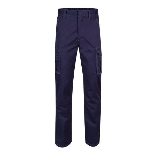 VL PAN. Multitaschen-Stretchhose (290 g/m²)